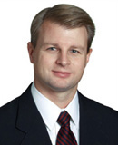 John David Donaldson
