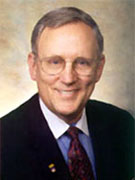 John David Hagner