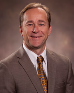 John D. Harjehausen