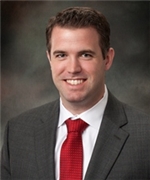 Mr. John David Husted