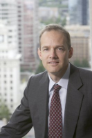 John D. Ostrander