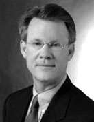 John Daniel Parker