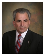 John D. Sheridan