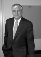 John David Vandevelde