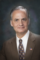 John David Eldridge