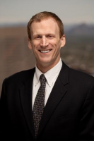John David Lierman