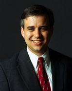 Mr. John David Owen