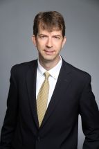 John David Winters