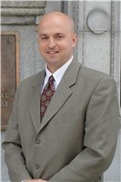Mr. John Paul Degrinney