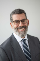 John P. DiBartolo