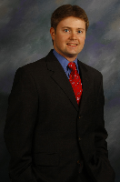 Mr. John Emmett Cruickshank III
