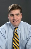 John Edward McCann, Jr.