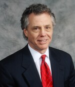 John E McSorley