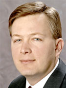 Mr. John Edward Pueschel