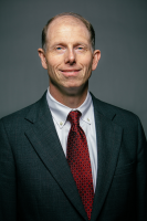 John Everett Rich, Jr