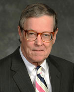 John E. Sargent, Jr.