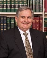 John E Spainhour, Jr