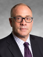 John E. Tyrrell