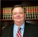 John Edward McLoughlin