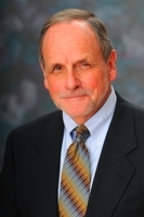 Mr. John Edwin Fisher