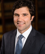 John Erik Baureis