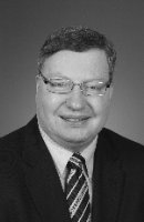 John F. Bradley II