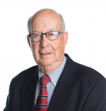 John F. De Hoogh