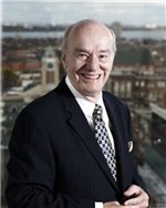 John F. Evans, Q.C., LSM