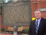 Mr. John F. Geraghty