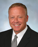 Mr. John Francis L'Esperance