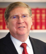John F McCarthy III