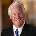 John F. McNally