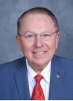 John F O Brien