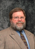John F Parker