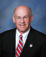 John F Robichaux