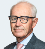John  F. Rook, Q.C.