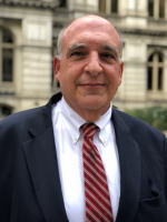 Mr. John F. Rossi