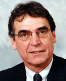 John F. Runeckles