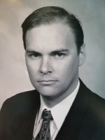 John F. Townsend III