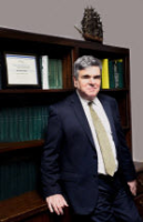 John Julius Fioravanti, Jr.