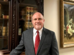 Mr. John Michael Frick