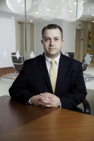 John G. Beseau