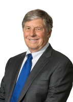 John G. Gehringer