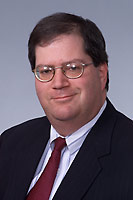 John G. Rauch
