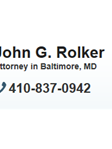 John Gibson Rolker