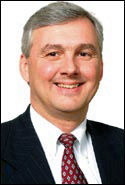 John G Van Slambrouck