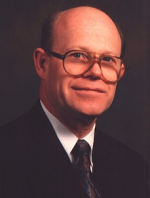 John Gibbon Webb III