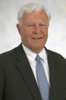 John G Wharton