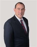 Mr. John Edward Giust