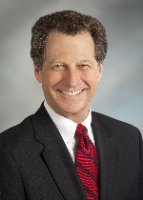 Mr. John Gordon Bock
